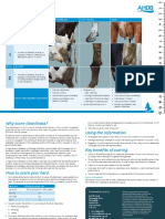 Cleanliness Scorecard Optimal Dairy Systems