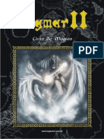 Tagmar - Livro de Magias 2.2
