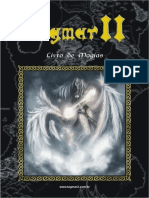 Tagmar - Livro de Magias 2.3