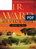 Ward, J.R. - The Bourbon Kings 03 - Devil's Cut