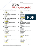 Atg Quiz Regular Pastsimple1