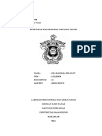 Laporan Praktikum C Organikdocx PDF Free