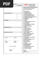 FORM - PICA - Problem Identification Corrective Action | PDF