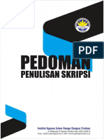 Buku Pedoman Skripsi Tahun 2021 Fix