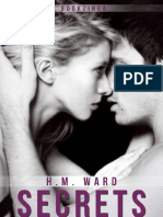 Ward, H.M. - Secrets Vol.1