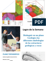 Semana 6 - Planos Geologicos 66