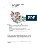 Deskripsi Perawatan Tanaman