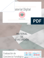 Catalogo Material Digital