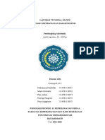 Laporan Tutorial KDP