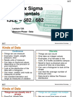 LSS L12A Measure - Data