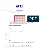 Taller 1 Econometría