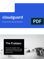 Cloud Guard