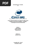 Trabalho Sobre Servomotor e Control Ad Or PID