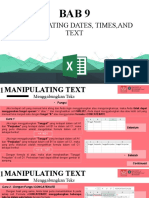 BAB 9_MANIPULATING DATES, TIMES, AND TEXT (1)