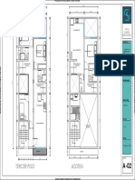 Autodesk Student Version Home Floor Plan