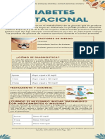 DiabetesGestacional-DiagnosticoTratamiento