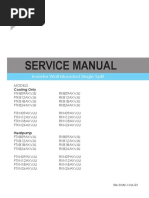 JTU Reflow Oven User Manual (6 and 8 Zones) | PDF | Computer File