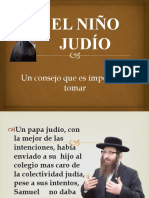 El Niño Judío