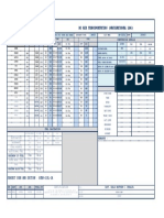 Bs Air Transportation (Navigational Log) : Computation Details