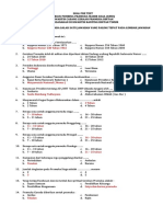 Qdoc - Tips - Kunci Pre Test KMD 2014 1