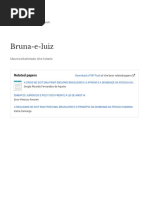 bruna-e-luiz- sistema carcerário brasileiro 