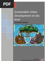 Sustainable Development Strategy