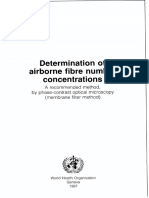 Oeh Airborne Fibre