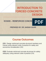 Introduction To RC Design