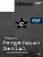 Teori Pergerakan Sosial by Robert Mirsel