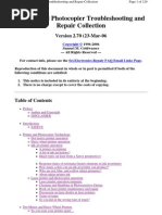 Download Printer and Photocopier Troubleshooting and Repair Collection by zack9mm2003 SN53619260 doc pdf
