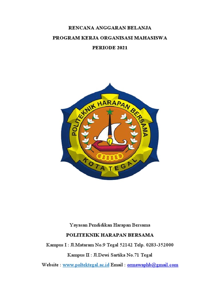 Cover Rab | PDF | Karier & Perkembangan | Bisnis