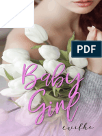 Baby Girl by Evi Fhe