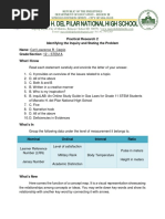 CARPIO, Carl Lawrence R. - Module 4 Answer Sheet