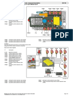 VGS control unit, component description