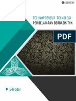 Modul TTP-THK