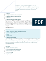 UAB - NeuroPsikiatri - 12soal