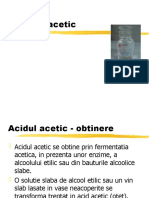 Acid Acetic Pp