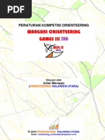 Download Peraturan Kompetisi Orienteering Mog III 2010 by Orienteering Sulawesi Utara SN53619751 doc pdf