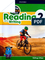 Reading With Writing 2 - 1