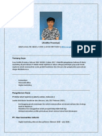 CV Andhika Prasetya