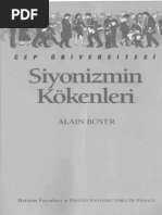 1993 İnsan Hakları Raporu Kucuk | PDF