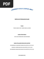 Download Sheikh Daud Fathani Complete by MrTakiya Genji SN53620391 doc pdf