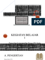 Fela Citra P - Modul 4 - Bi 2021