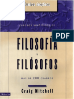 Filosofia y Filosofos - Craig Mitchell - JGuzman