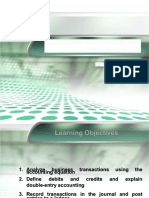 PDF Lect 2 Analyzing and Recording Transactions DL