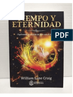 Tiempo y Eternidad-Wiliam - Lane Craig