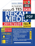 Ebook - SKB Rekam Medis