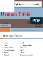 119898862 Slide Demam Tifoid Anak