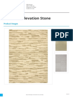 Elevation Stone