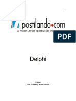 Curso de Delphi